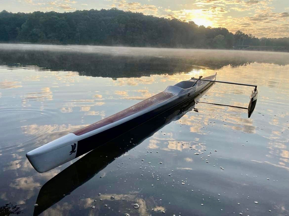 Racing Kayaks Hypetex