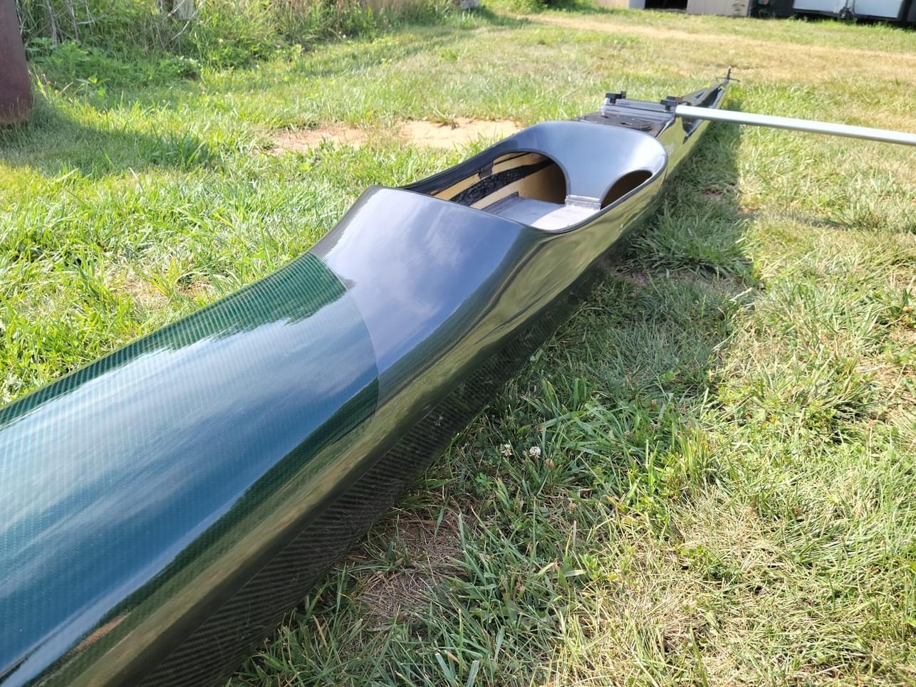 Sailing in Style: The Rising Influence of Composites in the Marine ...